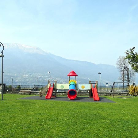 Holiday Home Villa Giulia By Interhome Dervio Exterior foto