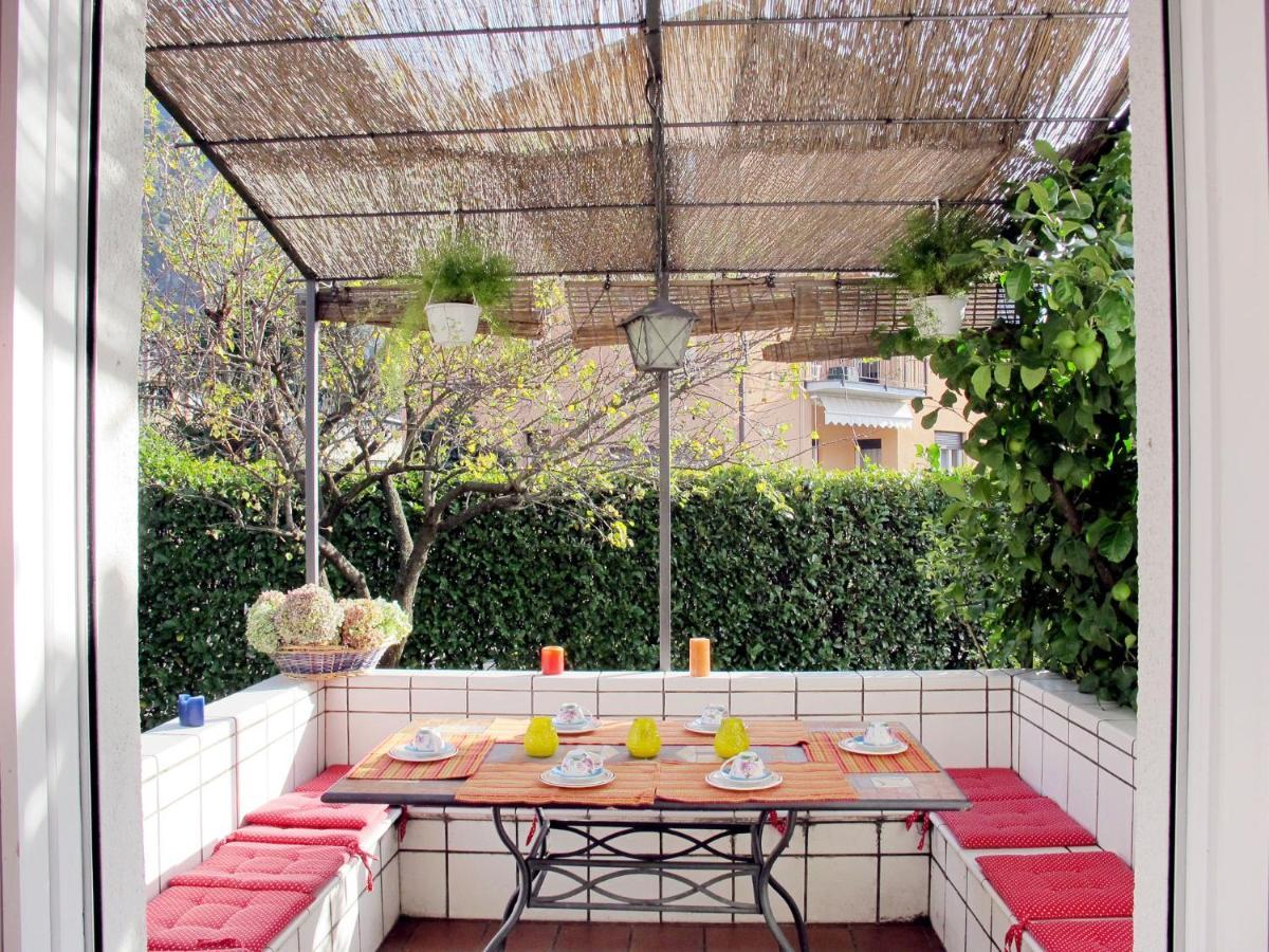Holiday Home Villa Giulia By Interhome Dervio Exterior foto