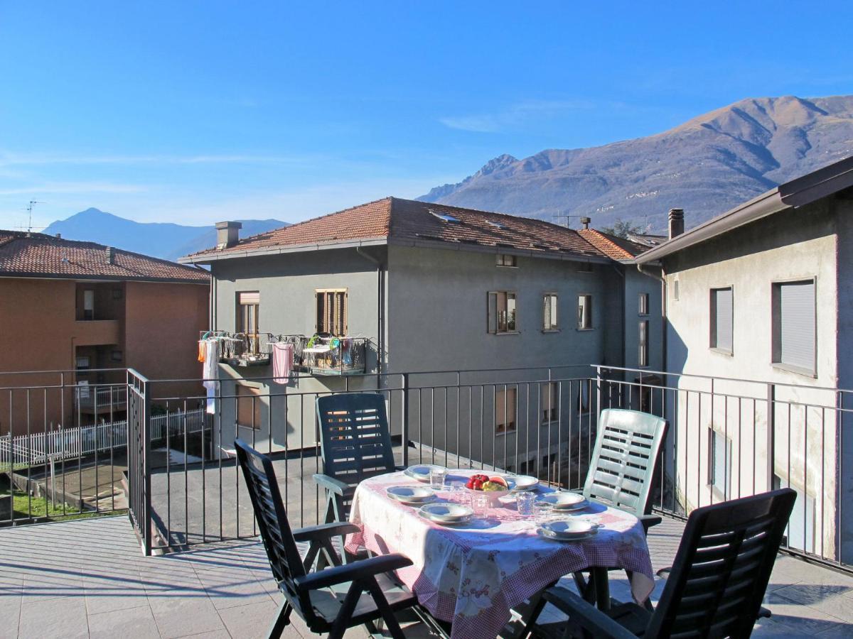 Holiday Home Villa Giulia By Interhome Dervio Exterior foto