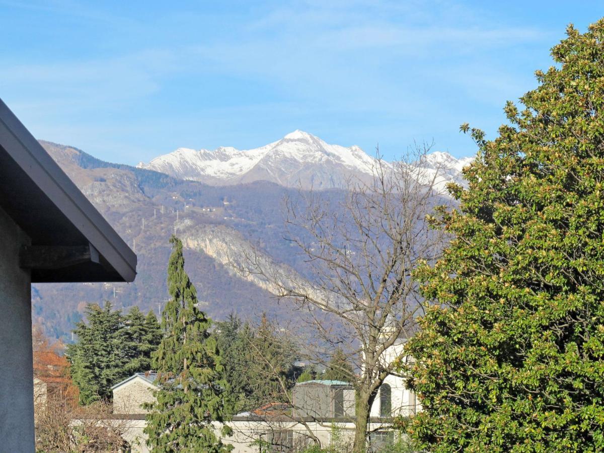 Holiday Home Villa Giulia By Interhome Dervio Exterior foto