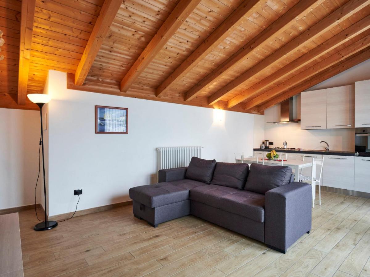 Holiday Home Villa Giulia By Interhome Dervio Exterior foto