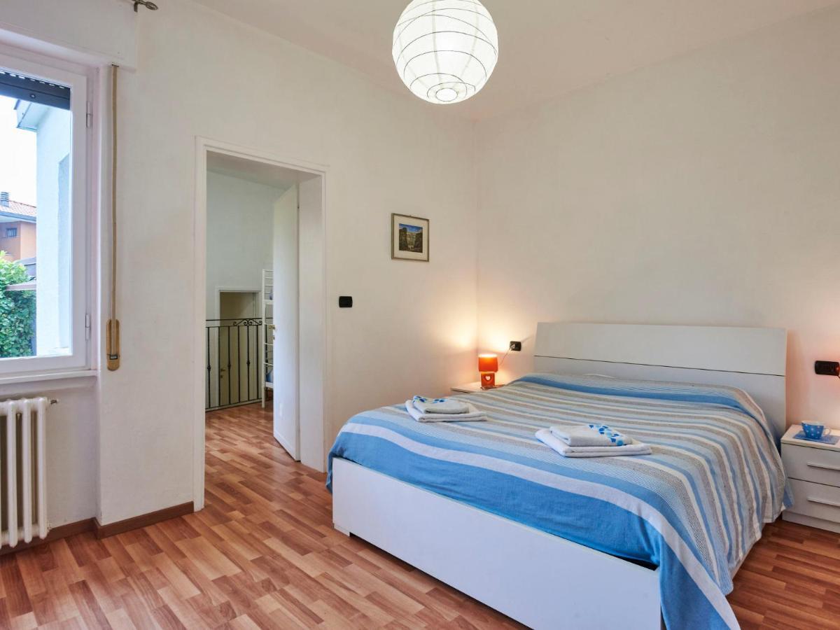 Holiday Home Villa Giulia By Interhome Dervio Exterior foto