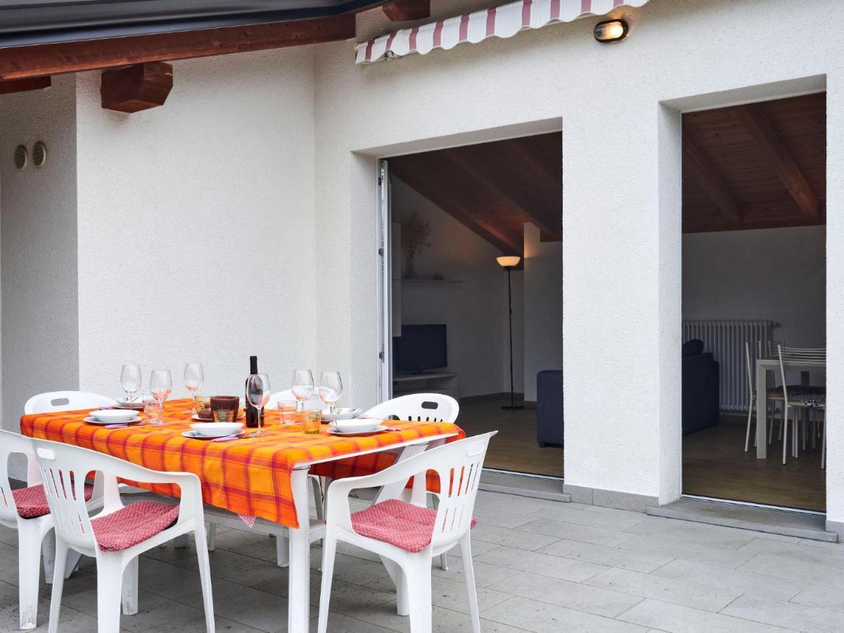 Holiday Home Villa Giulia By Interhome Dervio Exterior foto