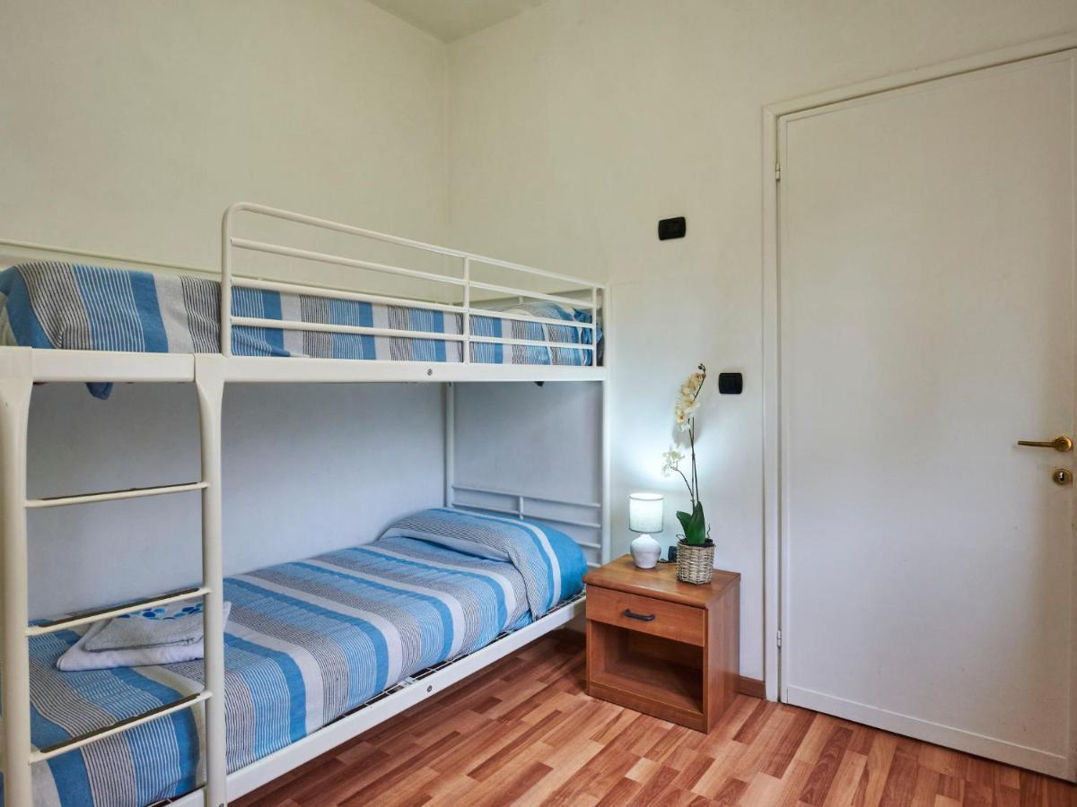 Holiday Home Villa Giulia By Interhome Dervio Exterior foto