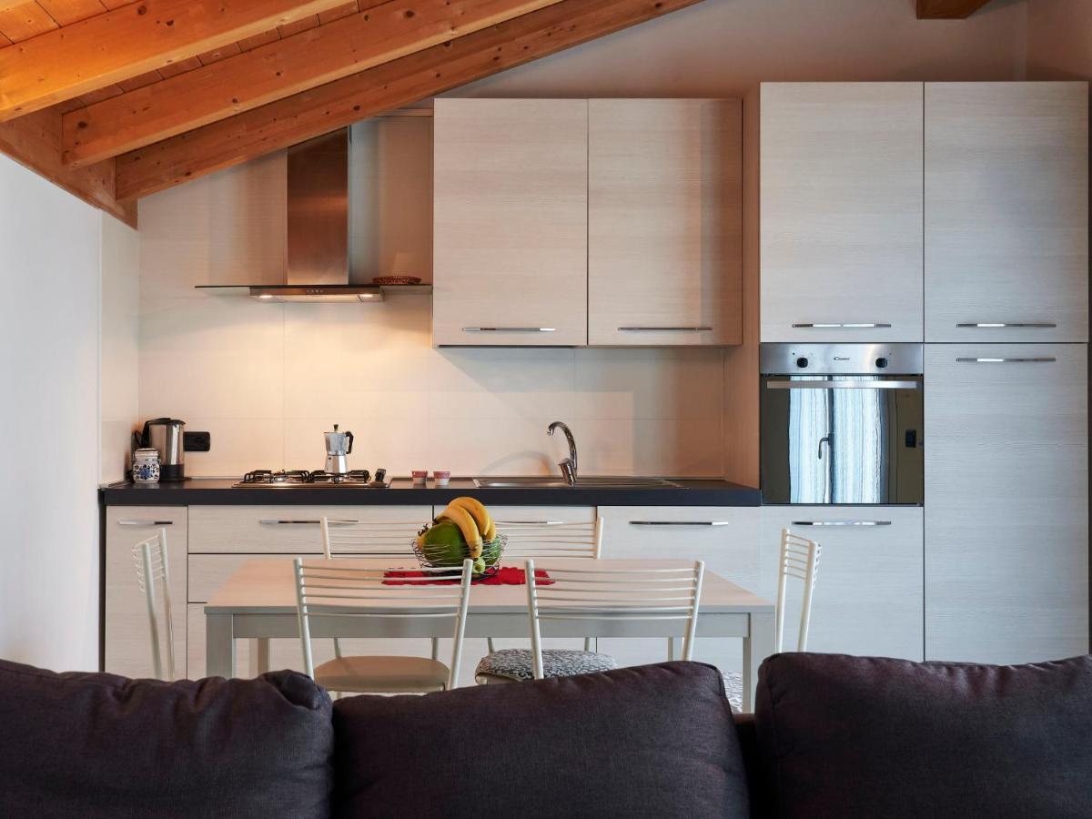 Holiday Home Villa Giulia By Interhome Dervio Exterior foto