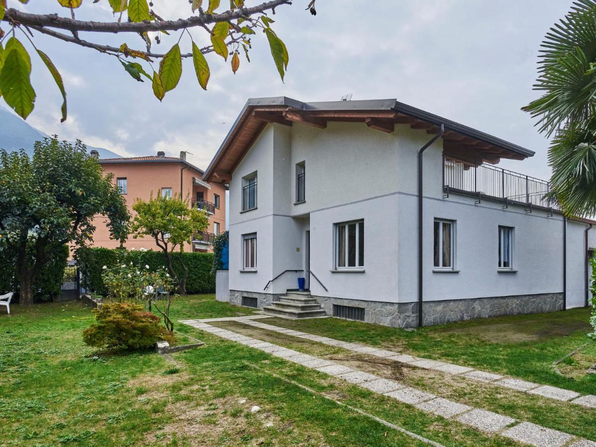 Holiday Home Villa Giulia By Interhome Dervio Exterior foto