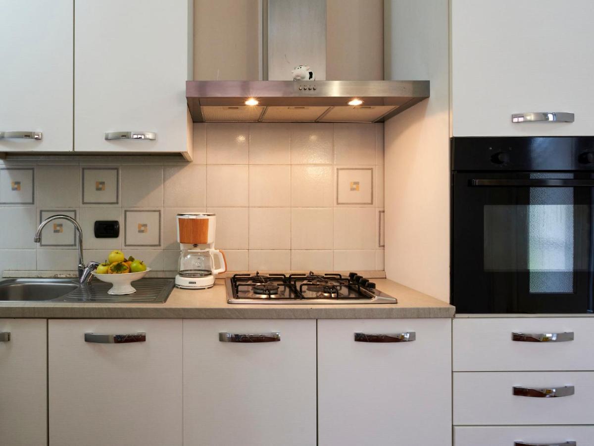 Holiday Home Villa Giulia By Interhome Dervio Exterior foto