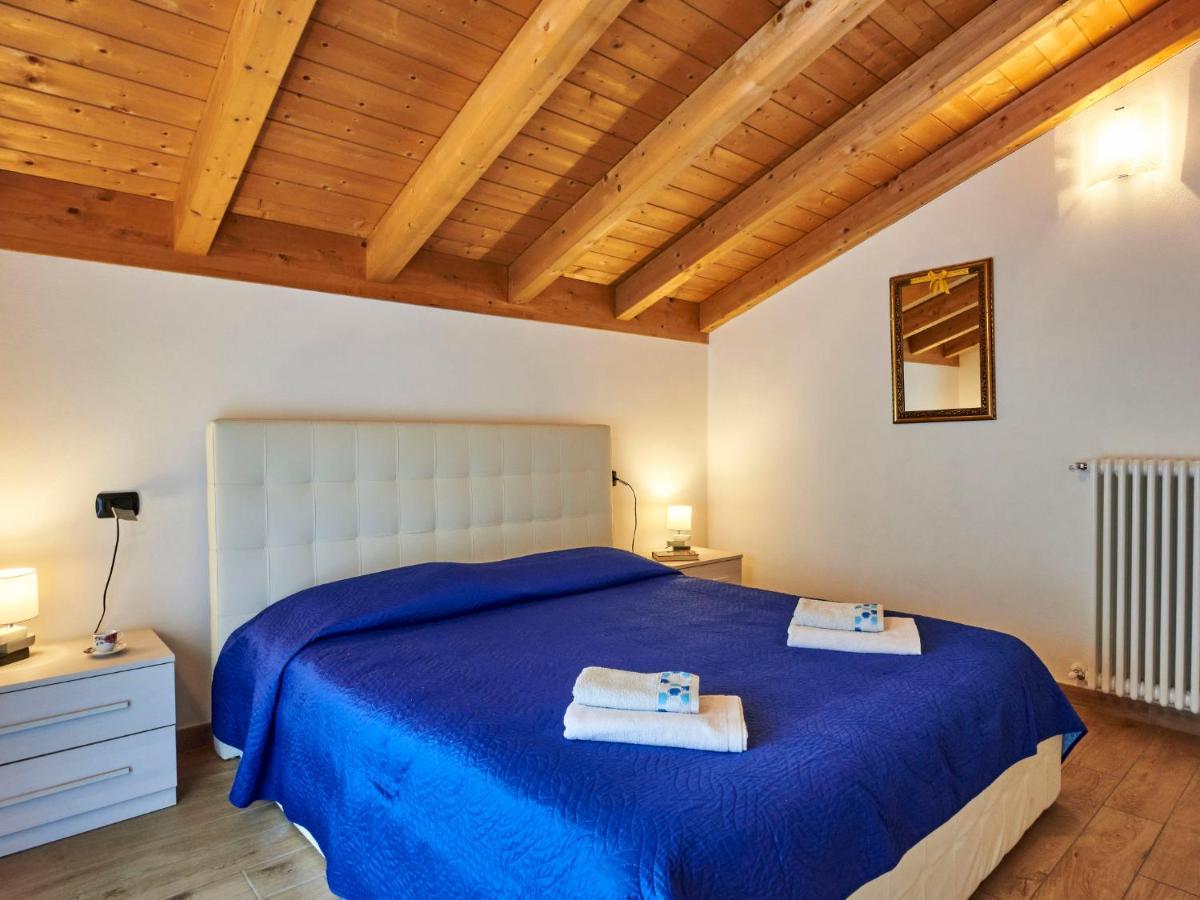 Holiday Home Villa Giulia By Interhome Dervio Exterior foto
