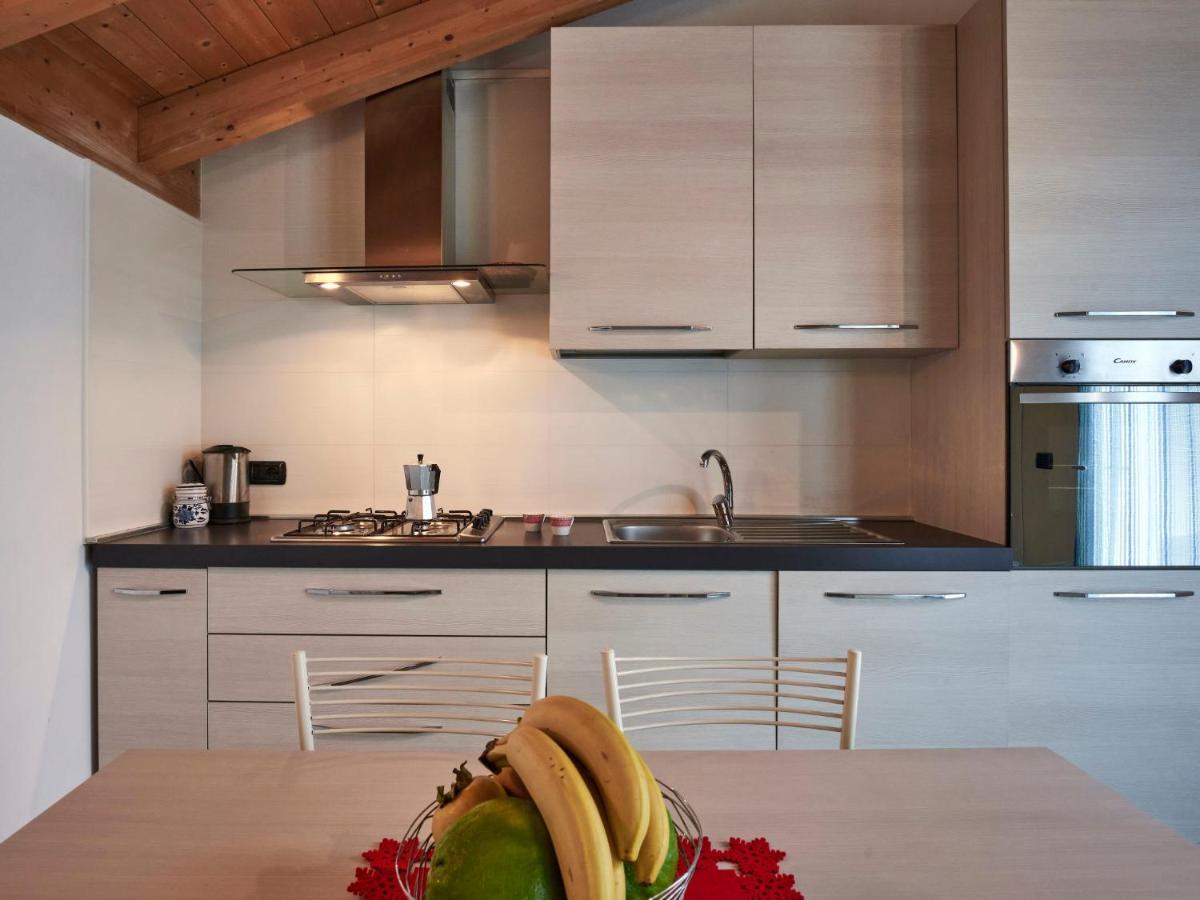 Holiday Home Villa Giulia By Interhome Dervio Exterior foto
