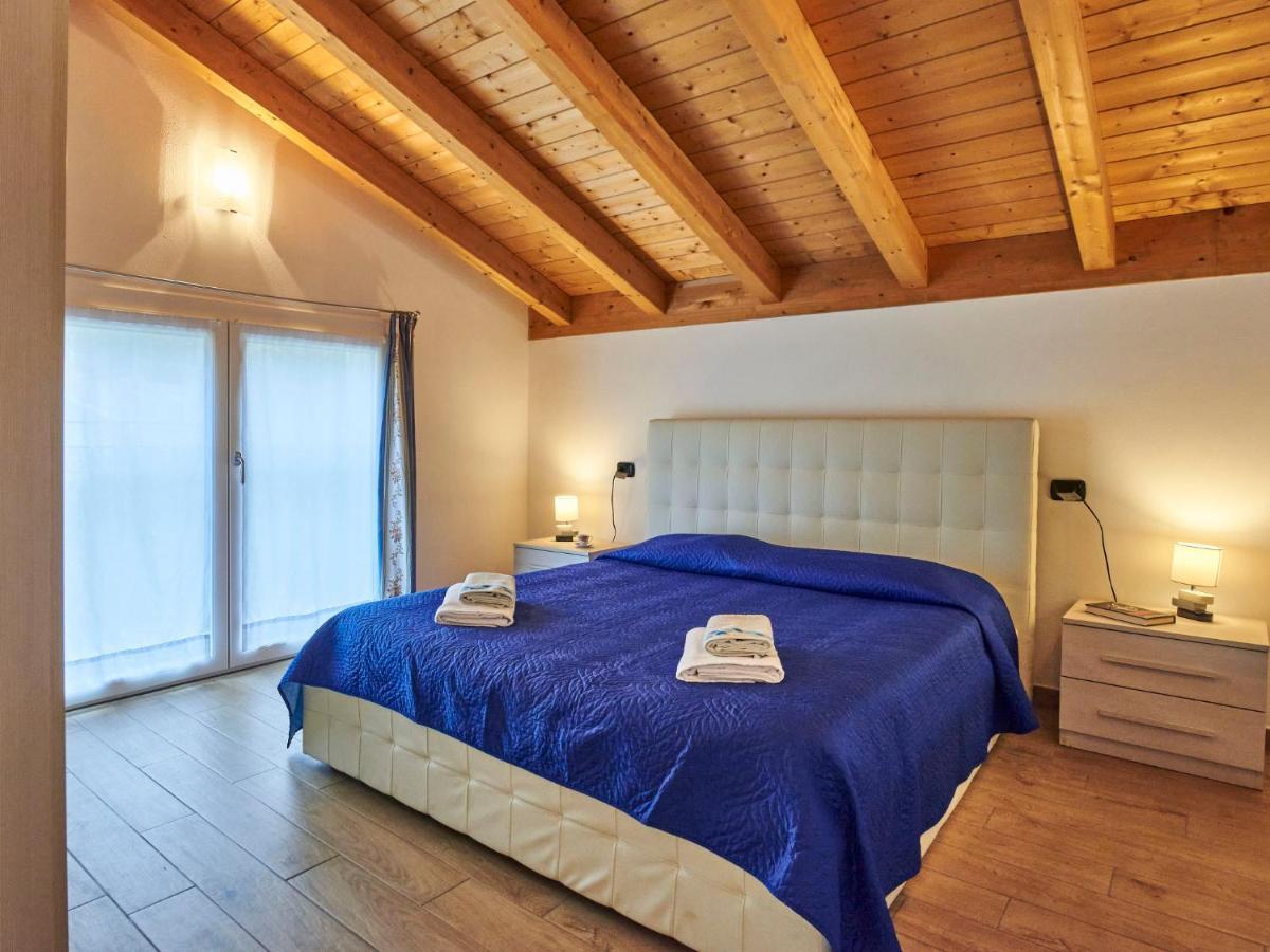 Holiday Home Villa Giulia By Interhome Dervio Exterior foto