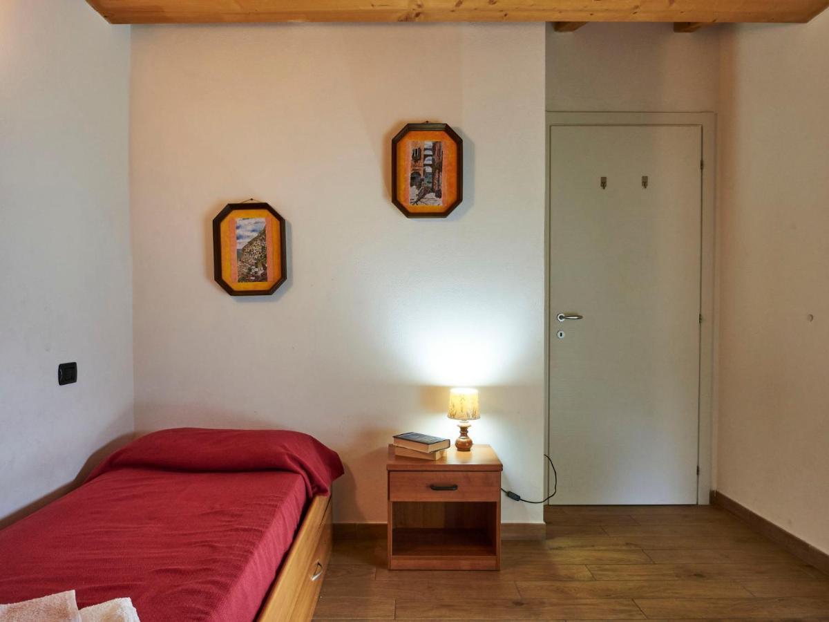 Holiday Home Villa Giulia By Interhome Dervio Exterior foto