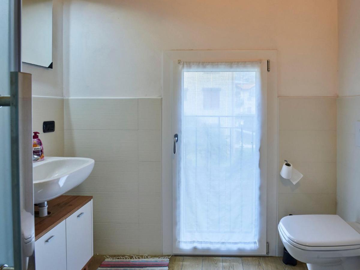 Holiday Home Villa Giulia By Interhome Dervio Exterior foto