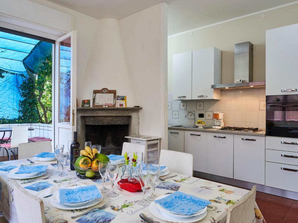 Holiday Home Villa Giulia By Interhome Dervio Exterior foto