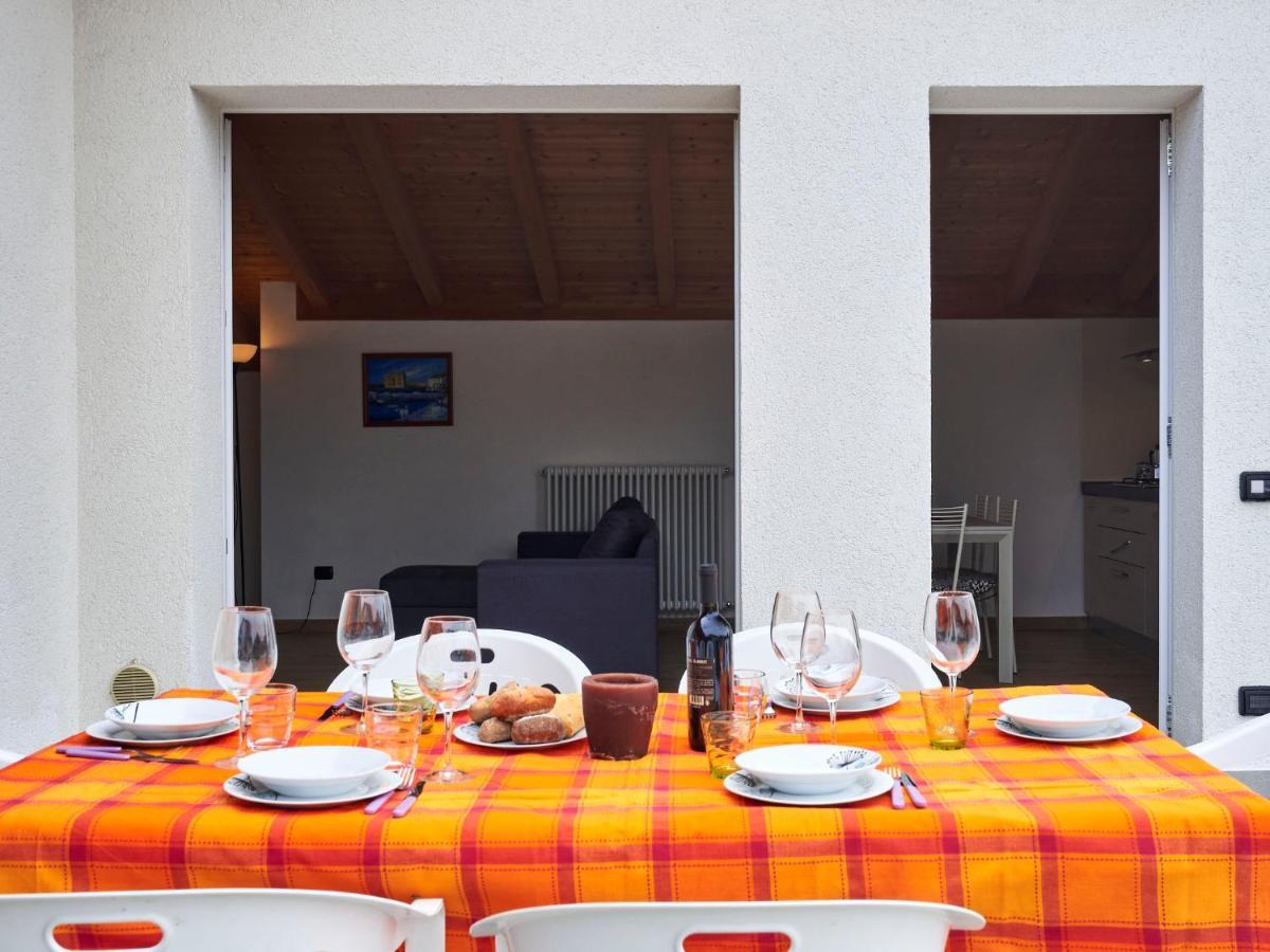 Holiday Home Villa Giulia By Interhome Dervio Exterior foto